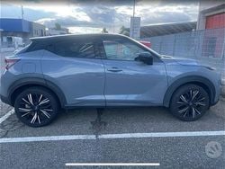 Usata 2024 Nissan Juke SUV | 18.900 € (Ottimo prezzo)