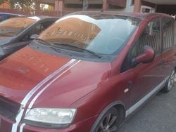 Usata 2009 Fiat Multipla Monovolume | 1950 € (Ottimo prezzo)