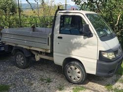 Bianco Usata 2015 Piaggio Porter | 10.000 € (Buon prezzo)