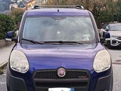 Usata 2014 Fiat Doblò Active Monovolume | 6100 € (Buon prezzo)