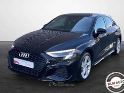 Nero Usata 2021 Audi A3 e-tron S-Line Due volumi | 21.000 € (Super prezzo)