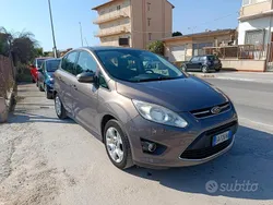 Marrone Usata 2014 Ford C-MAX Monovolume | 5900 € (Buon prezzo)