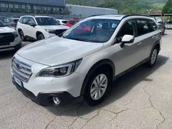 Bianco Usata 2017 Subaru Outback Style SUV | 15.500 € (Buon prezzo)