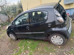 Nero Usata 2007 Citroën C1 Due volumi | 1900 € (Ottimo prezzo)