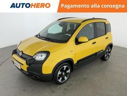 Giallo Usata 2025 Fiat Panda Cross Cross Due volumi | 15.599 € (Buon prezzo)