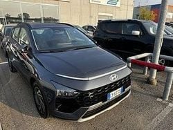 Bianco Usata 2024 Hyundai Bayon SUV | 15.950 € (Ottimo prezzo)