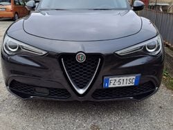 Usata 2019 Alfa Romeo Stelvio Business SUV | 19.500 € (Buon prezzo)