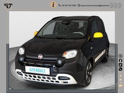Nero Usata 2025 Fiat Panda Cross Cross Due volumi | 15.400 € (Buon prezzo)