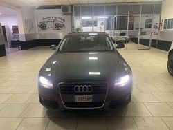 Grigio Usata 2011 Audi A4 Advanced Plus Tre volumi | 12.500 € (Cara)