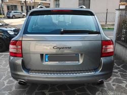 Grigio Usata 2006 Porsche Cayenne SUV | 9500 € (Ottimo prezzo)