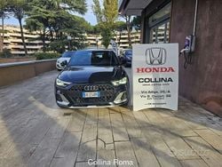 Other Usata 2022 Audi A1 Admired Tre volumi | 22.800 € (Buon prezzo)