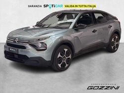 Blu Usata 2024 Citroën C4 Tre volumi | 16.900 € (Buon prezzo)