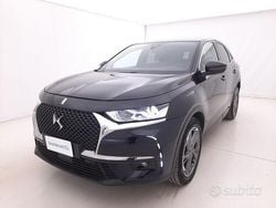 Blu Usata 2021 DS Automobiles DS7 Crossback Business SUV | 15.590 € (Super prezzo)