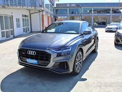 Grigio Usata 2019 Audi Q8 Ambiente SUV | 49.900 €