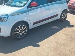 Bianco Usata 2019 Renault Twingo Due volumi | 9000 €