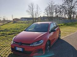 Usata 2017 VW Golf VII GTI Tre volumi | 23.000 € (Cara)