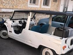 Bianco Usata 2017 Citroën Méhari Cabrio | 10.500 €