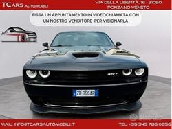 Nero Usata 2020 Dodge Challenger Coupé | 36.500 € (Ottimo prezzo)