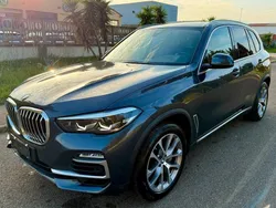 Grigio Usata 2019 BMW X5 xLine SUV | 45.500 € (Buon prezzo)