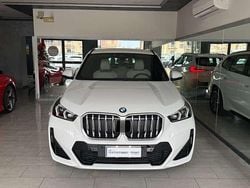 Bianco Usata 2024 BMW X1 M Sport SUV | 41.000 € (Super prezzo)