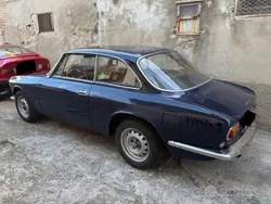Usata 1974 Alfa Romeo GT Junior Coupé | 20.999 €