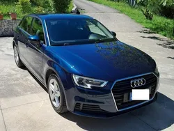 Usata 2015 Audi A3 Tre volumi | 13.555 € (Buon prezzo)
