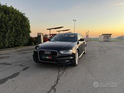 Nero Usata 2015 Audi A4 Business Plus Station wagon | 12.499 € (Buon prezzo)