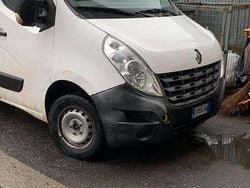Bianco Usata 2013 Renault Master Furgone | 5500 € (Ottimo prezzo)