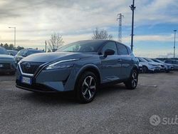 Grigio Usata 2023 Nissan Qashqai N-Connecta SUV | 23.900 € (Buon prezzo)