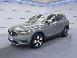 Gray Usata 2021 Volvo XC40 Inscription SUV | 25.890 € (Buon prezzo)