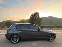 Usata 2011 BMW 118 Due volumi | 6500 € (Super prezzo)