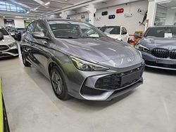 Hampstead grey Nuova 2025 MG MG3 Due volumi | 13.900 € (Ottimo prezzo)