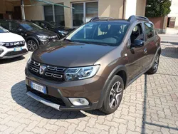 Other Usata 2020 Dacia Sandero Stepway Due volumi | 10.990 € (Buon prezzo)