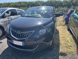 Nero Usata 2024 Lancia Ypsilon S Due volumi | 11.750 € (Buon prezzo)