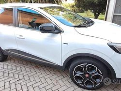 Bianco Usata 2017 Renault Kadjar SUV | 12.700 € (Buon prezzo)
