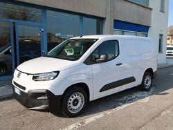 Bianco Nuova 2025 Fiat Doblò Monovolume | 21.200 €