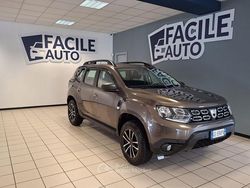 Marrone Usata 2021 Dacia Duster Anniversary SUV | 12.900 € (Buon prezzo)