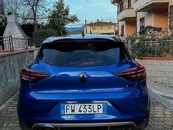 Usata 2019 Renault Clio IV RS Line Due volumi | 14.000 € (Buon prezzo)