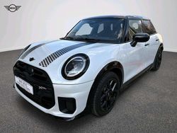 Bianco Usata 2024 Mini John Cooper Works Due volumi | 37.000 € (Buon prezzo)
