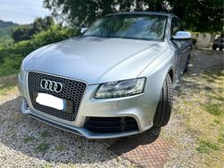 Grigio Usata 2011 Audi RS5 Coupé | 25.000 €