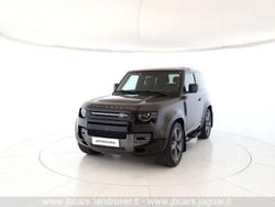 Grigio scuro Usata 2023 Land Rover Defender Carpathian Edition SUV | 85.000 € (Ottimo prezzo)