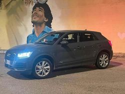 Grigio Usata 2018 Audi Q2 SUV | 18.500 € (Buon prezzo)