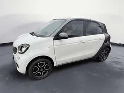Bianco Usata 2018 Smart ForFour Prime Tre volumi | 11.390 € (Ottimo prezzo)