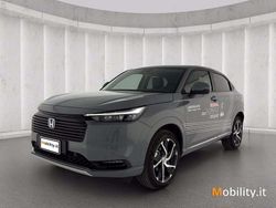 Urban gray Nuova 2025 Honda HR-V Advance SUV | 34.900 € (Cara)
