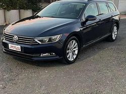Blu Usata 2016 VW Passat Comfortline Station wagon | 8500 € (Ottimo prezzo)