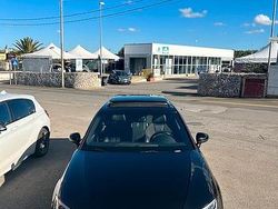 Nero Usata 2017 Audi A3 Tre volumi | 17.000 € (Molto cara)