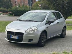 Usata 2007 Fiat Grande Punto Active Due volumi | 4500 € (Cara)
