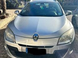 Usata 2010 Renault Mégane GrandTour Station wagon | 4500 € (Cara)
