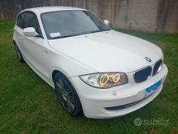 BMW 120 Coupé