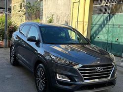 Grigio Usata 2019 Hyundai Tucson SUV | 16.000 € (Ottimo prezzo)